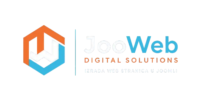 JOOWEB izrada web stranica